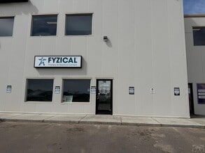 279 S Purcell Blvd, Pueblo, CO à vendre Photo du bâtiment- Image 2 de 6