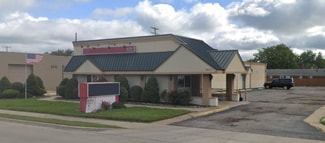 More details for 3807 Fort St, Wyandotte, MI - Retail for Sale