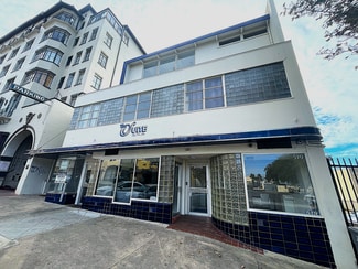 Plus de détails pour 519-525 Capitol St, Vallejo, CA - Bureau/Commerce de détail à louer