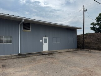 Plus de détails pour 7411-7415 Wright Rd, Houston, TX - Industriel à louer