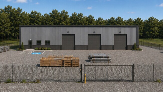 More details for 6829 Old Kings Rd, Jacksonville, FL - Industrial for Lease