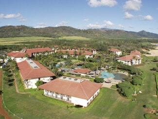 Plus de détails pour 4330 Kauai Beach Dr, Lihue, HI - Multi-résidentiel à vendre