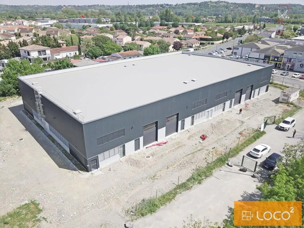 7 Chemin Des Genêts, Portet-sur-Garonne for sale Building Photo- Image 1 of 9