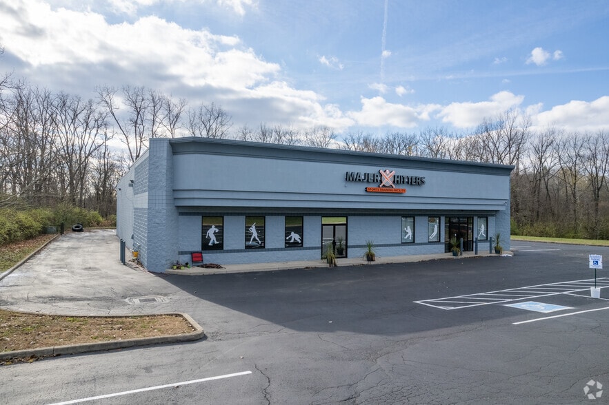 3415 Dayton Xenia Rd, Beavercreek, OH for lease - Building Photo - Image 1 of 4