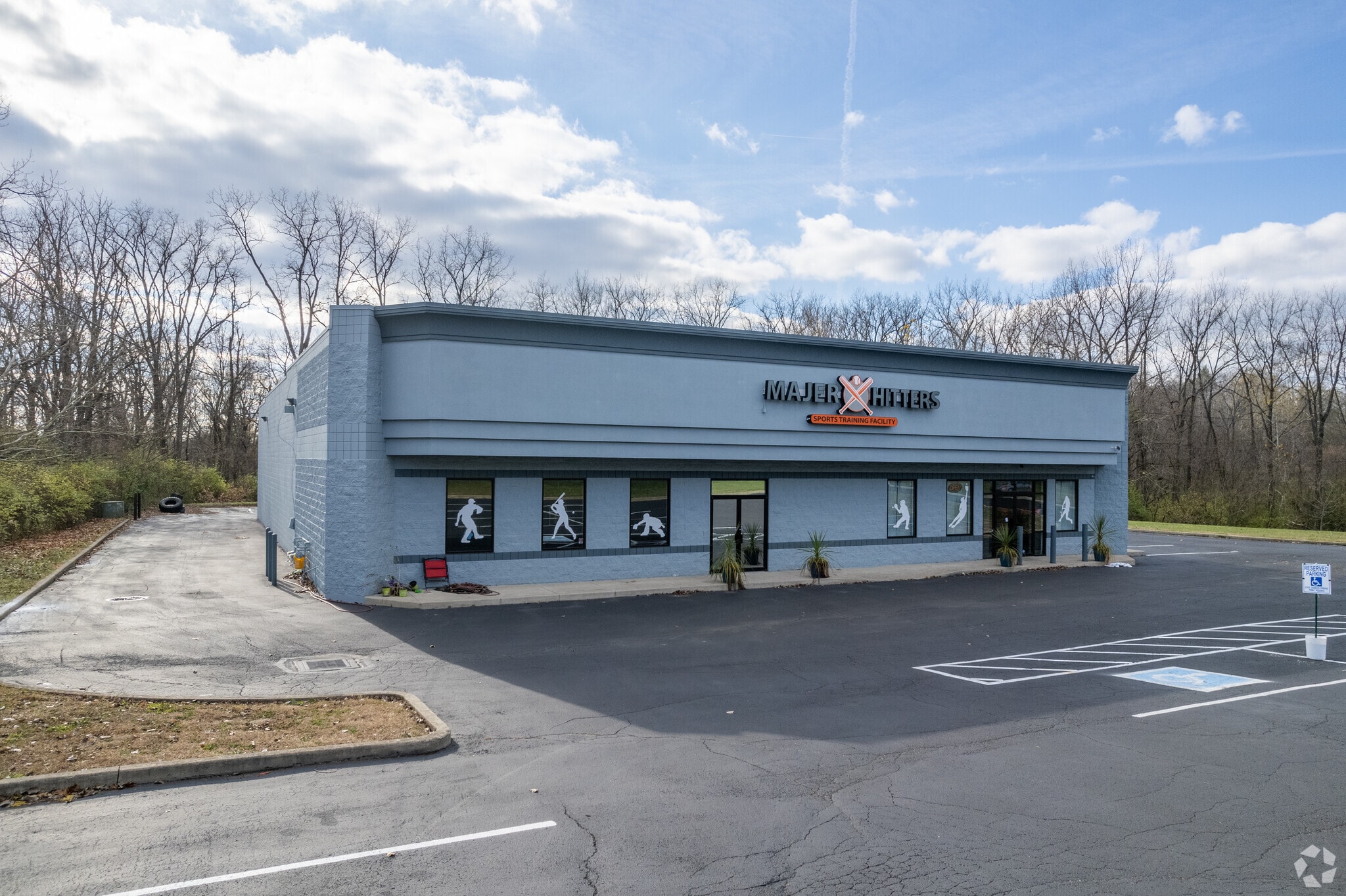 3415 Dayton Xenia Rd, Beavercreek, OH for lease Building Photo- Image 1 of 5