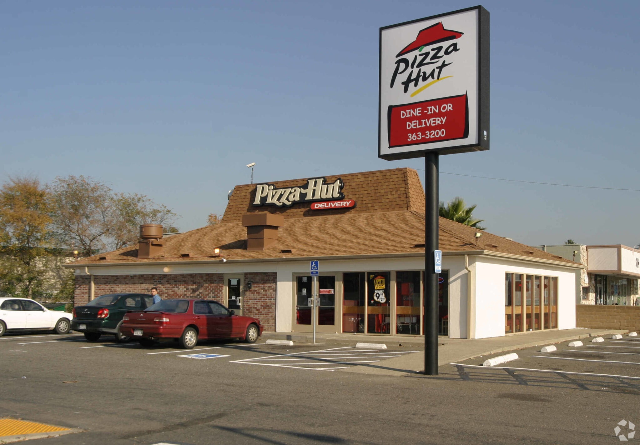 9011 Folsom Blvd, Sacramento, CA for sale Building Photo- Image 1 of 1