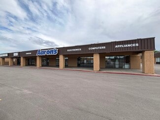 More details for 17 New York St, Rapid City, SD - Retail for Lease