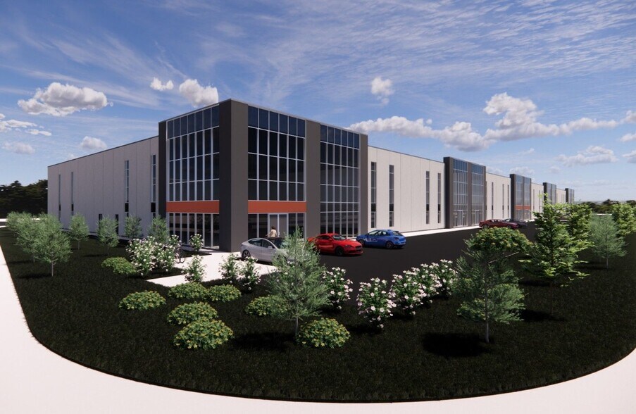 430 Hanlon Creek Blvd, Guelph, ON à louer - Photo du bâtiment - Image 1 de 1