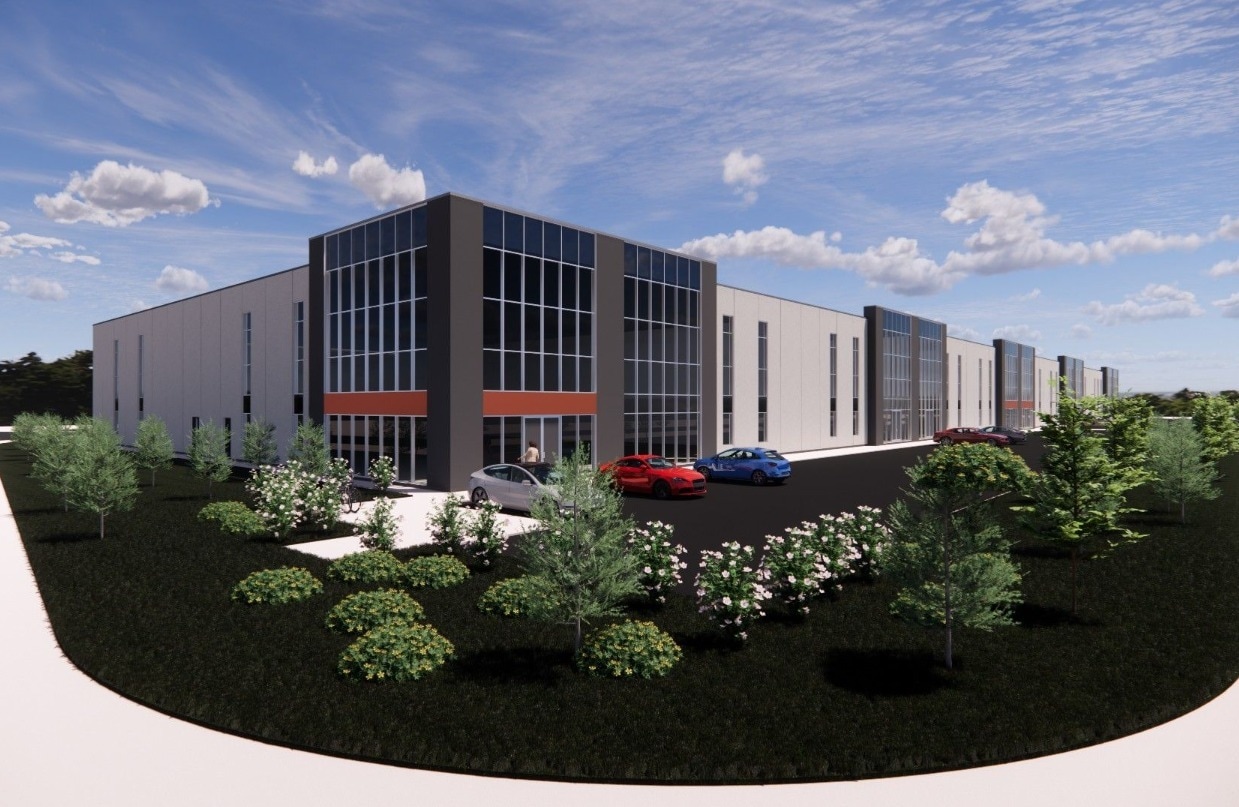 430 Hanlon Creek Blvd, Guelph, ON for lease Building Photo- Image 1 of 2