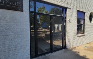More details for 120 Saint Louis Ave, Fort Worth, TX - Office for Sale