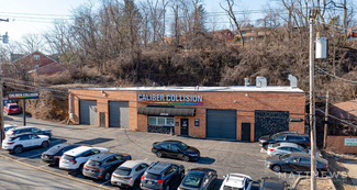 More details for 4740 Library Rd, Bethel Park, PA - Retail for Sale