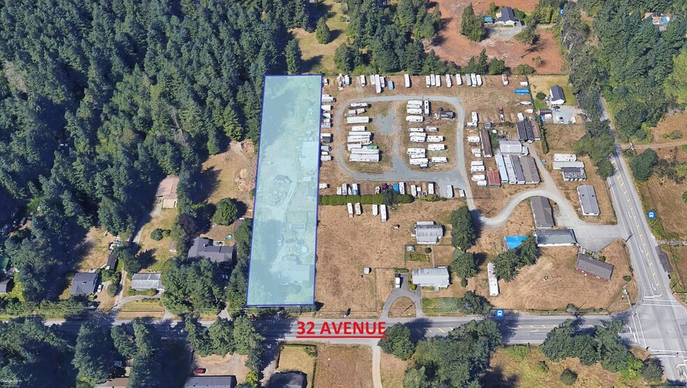 19905 32 Av, Langley, BC for sale - Building Photo - Image 2 of 2