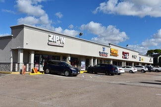 More details for 85 E Edgebrook Dr, Houston, TX - Retail for Lease
