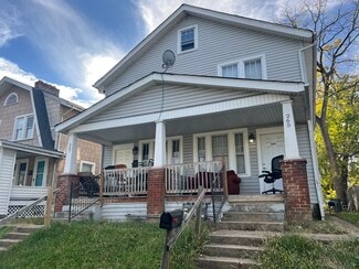 More details for Hilltop Multi-Family Portfolio – Multifamily for Sale, Columbus, OH