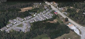 More details for 2625 Statesville Blvd, Salisbury, NC - Retail for Sale