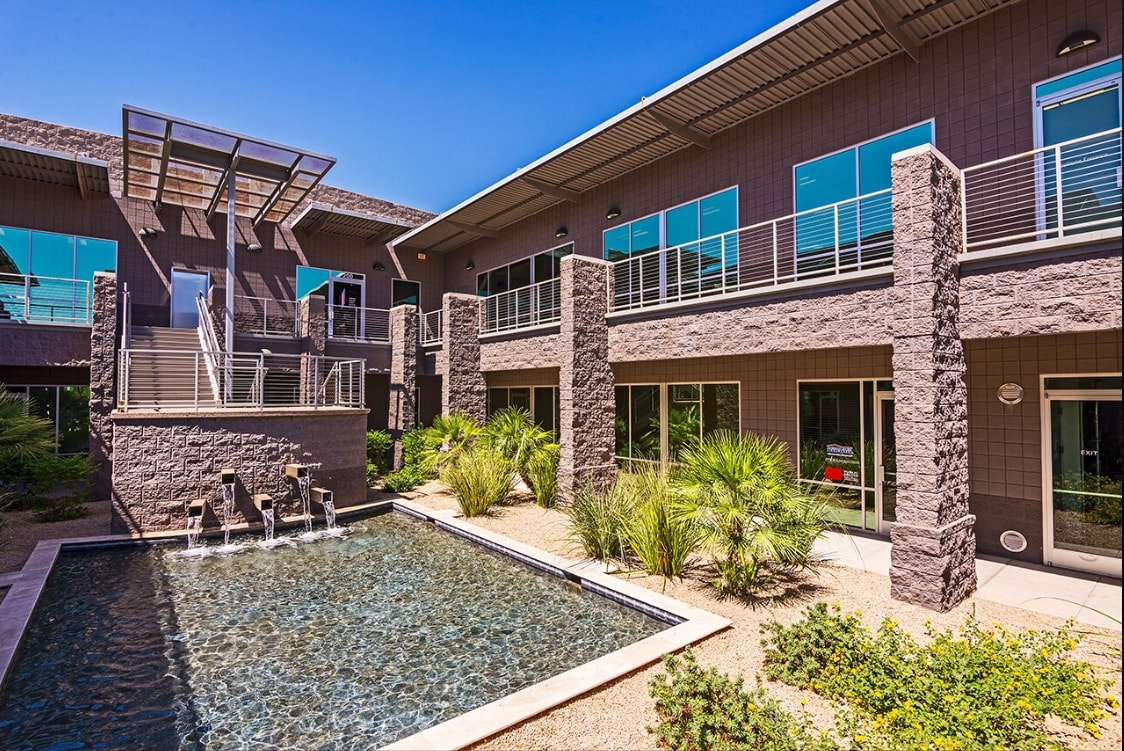 1255 W Rio Salado Pkwy, Tempe, AZ 85281 - Unit 115 - - Interior Photo - Image 1 of 8
