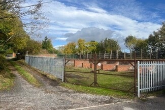 Plus de détails pour Harrogate Rd, Leeds - Terrain à louer