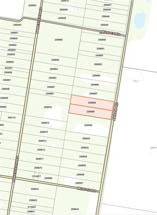 More details for 0 Abram Rd, Edinburg, TX - Land for Sale