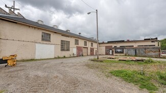 Plus de détails pour 120 Graham St, Zanesville, OH - Industriel à louer
