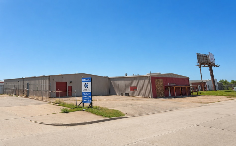 1010 N Duncanville Rd, Duncanville, TX à vendre - Photo du bâtiment - Image 2 de 10