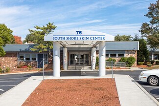 More details for 75 Washington St, Norwell, MA - Medical for Lease