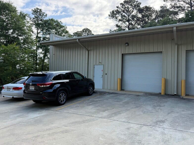 1702 Saugahatchee Rd, Auburn, AL à louer - Photo du bâtiment - Image 2 de 10