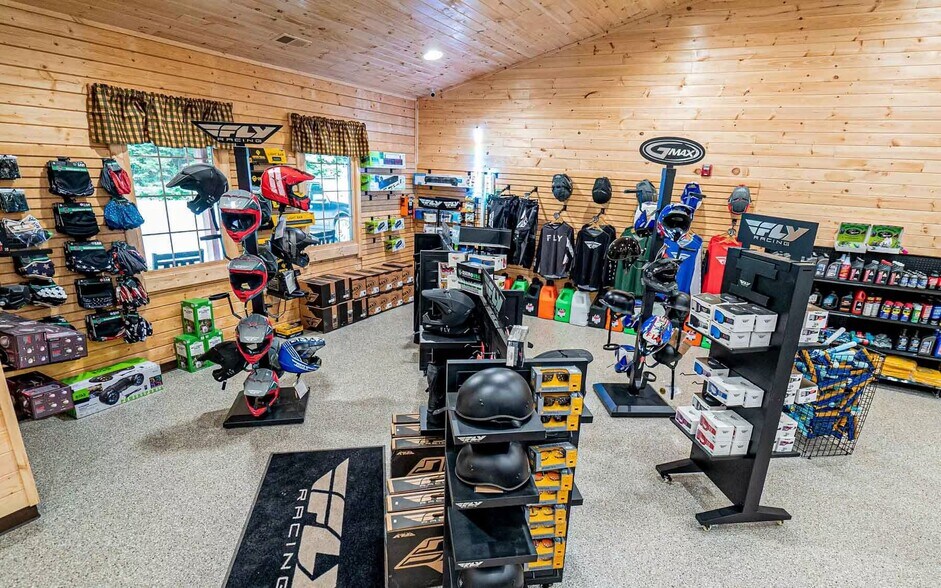246 Totem Pole Rd, Northfork, WV à vendre - Photo intérieure - Image 2 de 5