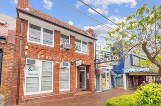 More details for 2A Hillview Rd, Eastwood - Office for Lease
