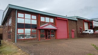 More details for Wilbury Way, Hitchin - Coworking for Lease