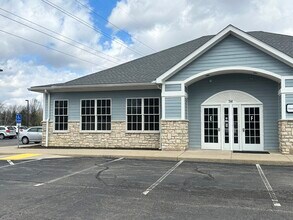7540 Sawmill Pky, Powell, OH for lease Building Photo- Image 1 of 17