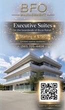 6909 SW 18th St, Boca Raton, FL à louer Autre- Image 2 de 2