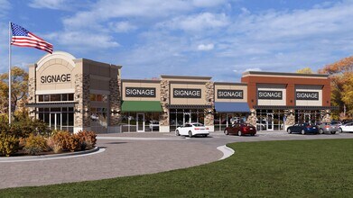 5600 S Harrison Blvd, South Ogden, UT for lease Building Photo- Image 1 of 8