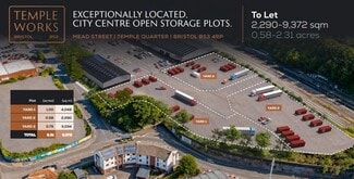 More details for Mead Rise, Bristol - Land for Lease