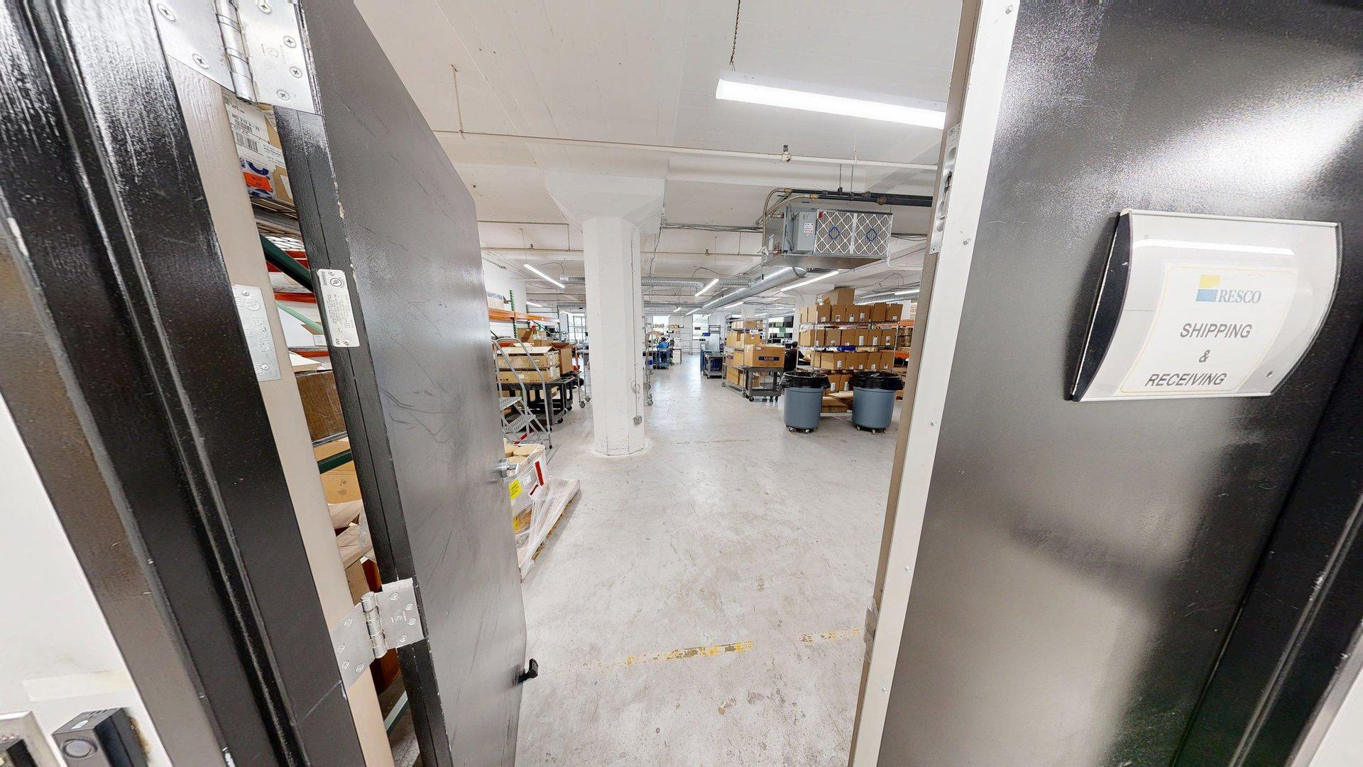 1100 Wicomico St, Baltimore, MD for lease Interior Photo- Image 1 of 10