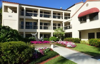 More details for 801 Anchor Rode Dr, Naples, FL - Office for Lease
