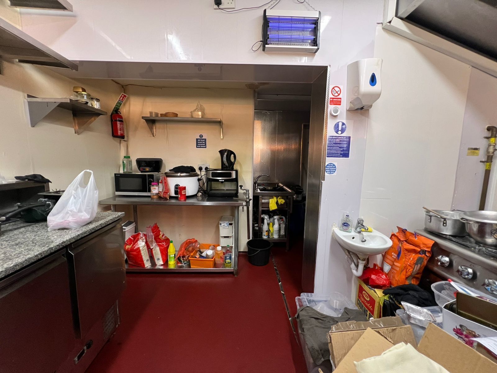 1D Foresthill Rd, Bedford à louer Photo intérieure- Image 1 de 3