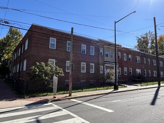 More details for 2100 15th St SE, Washington, DC - Multifamily for Sale