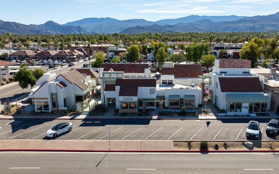 73241 Highway 111, Palm Desert, CA à louer - Photo du bâtiment - Image 3 de 19