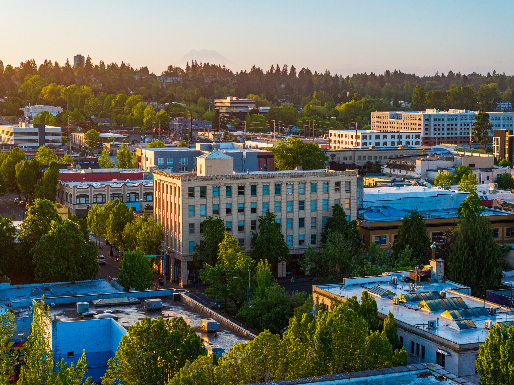 201-205 4th Ave E, Olympia, WA for sale Primary Photo- Image 1 of 27