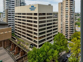 Plus de détails pour 76 Berry St, North Sydney - Bureau à louer