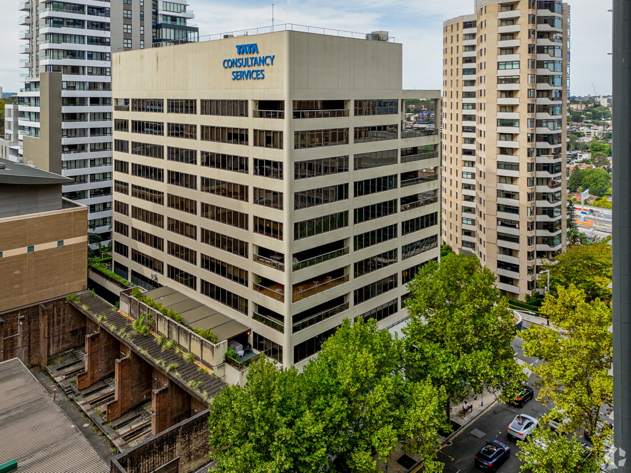 76 Berry St, North Sydney à louer Photo principale- Image 1 de 8