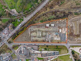 Plus de détails pour 3 Marine Esplanade, Edinburgh - Industriel à louer