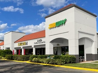 More details for 5620-5628 Strand Blvd, Naples, FL - Retail for Lease