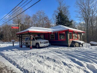 More details for 4226 NY-28, Old Forge, NY - Retail for Sale