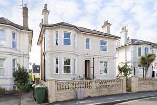 More details for 18 Upper Grosvenor Rd, Tunbridge Wells - Office for Lease