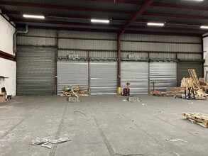 Flex dans Villeneuve-la-Garenne à louer Photo intérieure- Image 2 de 9