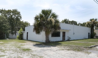 More details for 6439 Restlawn Dr, Jacksonville, FL - Industrial for Sale