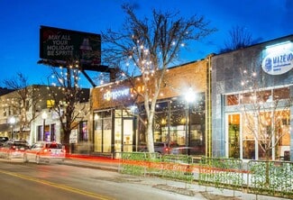 Plus de détails pour 3973 Tennyson St, Denver, CO - Commerce de détail à louer