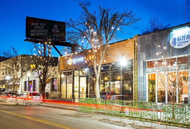 More details for 3973 Tennyson St, Denver, CO - Retail for Lease