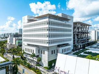 Plus de détails pour 1111 Lincoln Rd, Miami Beach, FL - Bureau à louer